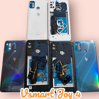 Vỏ Bộ VSMART Joy 4 Full Zin Đầy Đủ Phụ Kiện