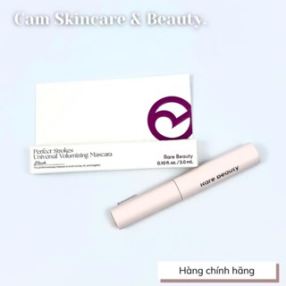 Minisize - Mascara giúp làm dày mi Rare Beauty by Selena Gomez Perfect Strokes Universal Volumizing