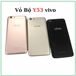 Vỏ bộ thay thế cho VIVO Y53