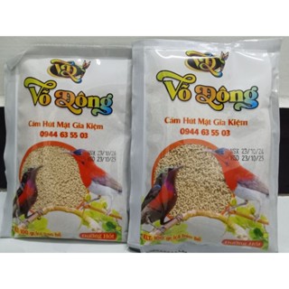 Cám hút mật Gia Kiệm dưỡng hót mẫu mới thay đổi mẫu cũ từ 10/2024