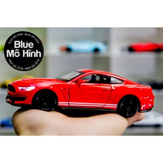 Xe mô hình Ford Mustang New 1:32