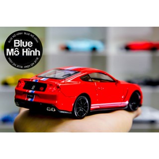 Xe mô hình Ford Mustang New 1:32