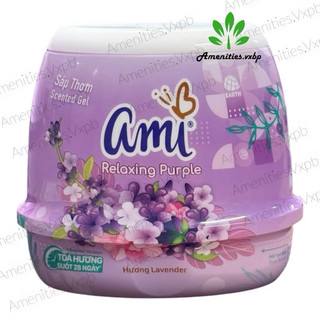Sáp Thơm Ami nhiều mùi hương 200g
