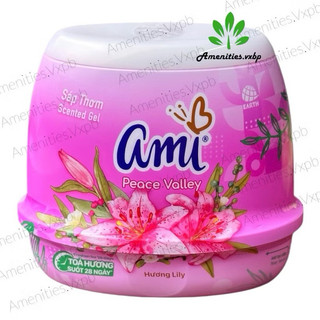 Sáp Thơm Ami nhiều mùi hương 200g