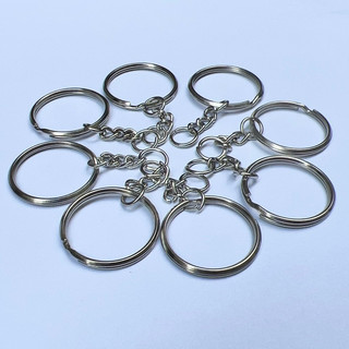KHOEN MÓC KHÓA CẠNH XÍCH ( Bịch 100 cái )