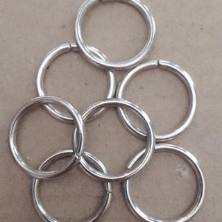 Khoen tròn hở ( Túi 100 cái )