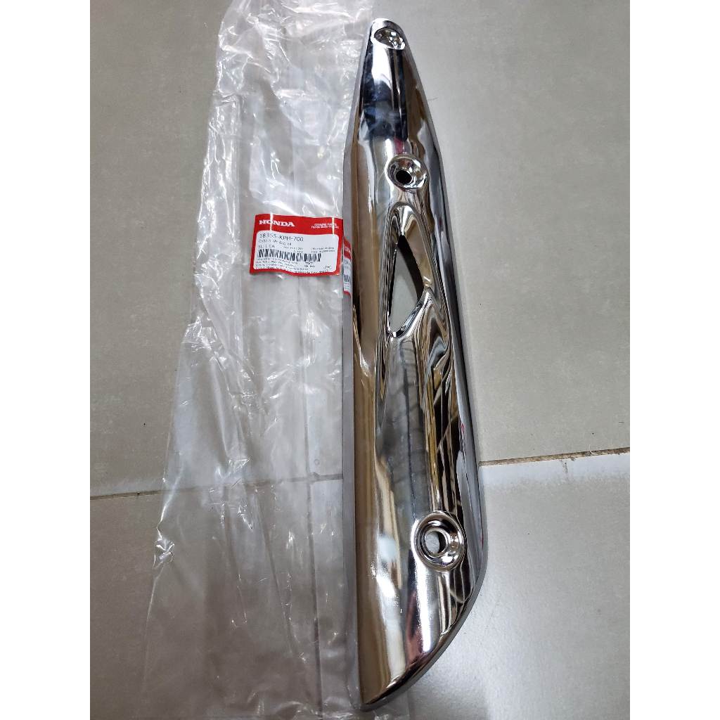 ốp pô Fu Neo , Neo Fi , Neo GT , Fu X 125