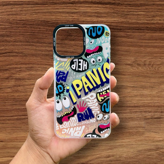 ỐP LƯNG XSM ĐÃ ĐỘ VỎ 16 PRO MAX