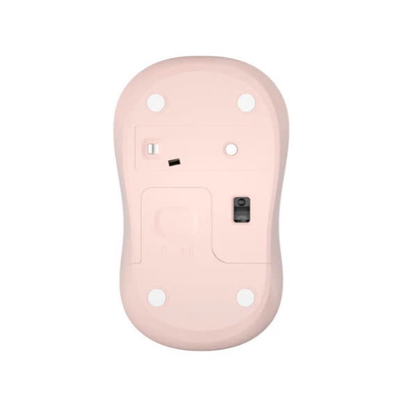 Chuột không dây DAREU LM106D ( 2 chế độ kết nối - Bluetooth + USB 2.4G wireless ) | BigBuy360 - bigbuy360.vn