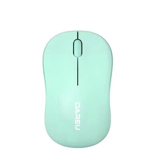 Chuột không dây DAREU LM106D ( 2 chế độ kết nối - Bluetooth + USB 2.4G wireless ) | BigBuy360 - bigbuy360.vn