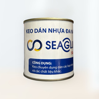  Keo dán nhựa giày dép chống thấm đa năng siêu dính Seaglue SG-95 300ml 