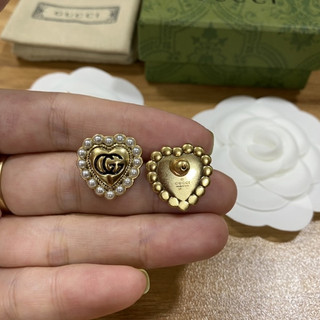 Bông tai cao cấp Gucci full box