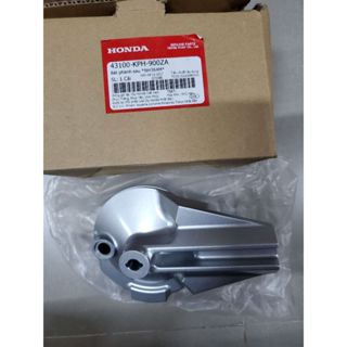 má đùm sau Future 2 xài cho đùm nhỏ