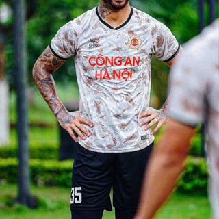 Bộ KAMITO CAHN chính hãng  CAHN FC