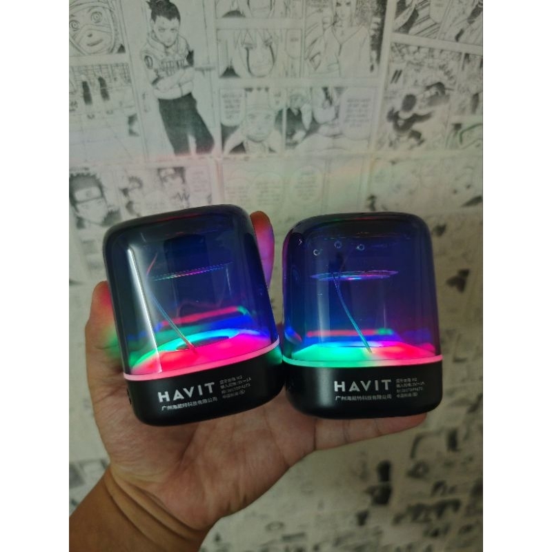 loa havit M2 cao cấp