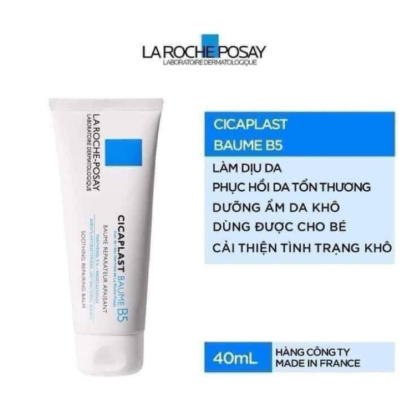 KEM B5 LAROCHE POSAY