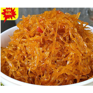 500gr Mắm Đu Đủ Giòn Ngon Loại 1