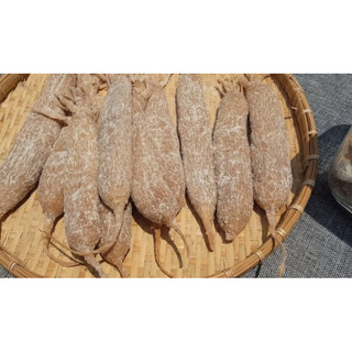 500gr Cải Xá Bấu ( Củ Cải Muối )