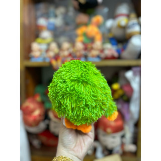 Gấu bông mắt thuỷ tinh monster