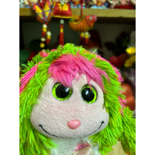 Gấu bông mắt thuỷ tinh monster