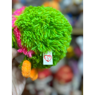 Gấu bông mắt thuỷ tinh monster