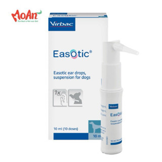  Dung Dịch Phòng Viem Tai cho Chó Mèo Pháp 02 2026 