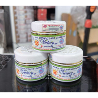 KEM HOA VIỆT DƯỠNG TRẮNG NGỌC TRAI VICTORY