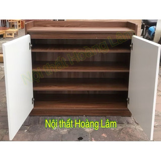 Tủ giầy công nghiệp cỡ nhỏ đủ cỡ