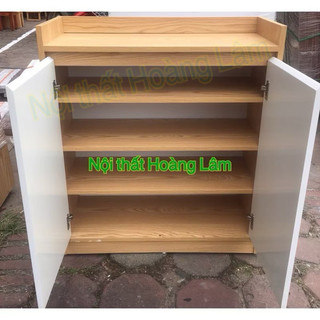 Tủ giầy công nghiệp cỡ nhỏ đủ cỡ