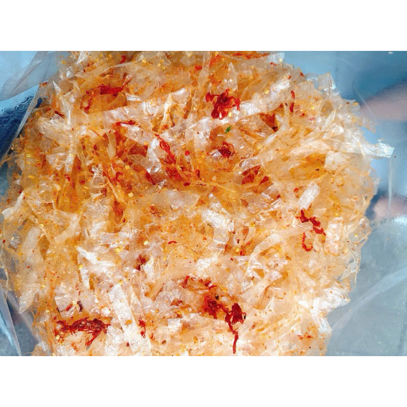 Bánh tráng sợi khô bò 500g