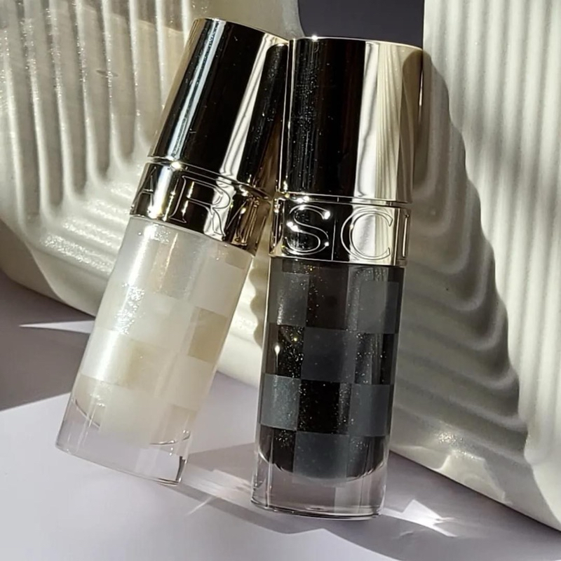 SON DƯỠNG Clarins Instant Light Lip Comfort Oil