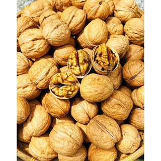 Hạt Dinh Dưỡng ( Mix 4 loại ) - Hộp 500gr