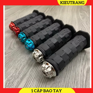 [Giá 1 đôi] Bao tay Daytonal kèm gù Salaya gắn thông dụng các dòng xe máy xe điện hàng cao cấp