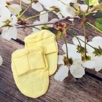 Set 2 đôi bao tay hoặc 1 đôi bao chân Lullaby