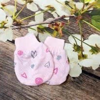 Set 2 đôi bao tay hoặc 1 đôi bao chân Lullaby