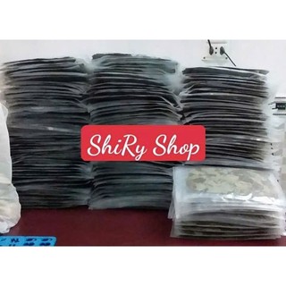 Gói lá sương sâm lông khô 100g tặng bột nang mực (hút chân không)