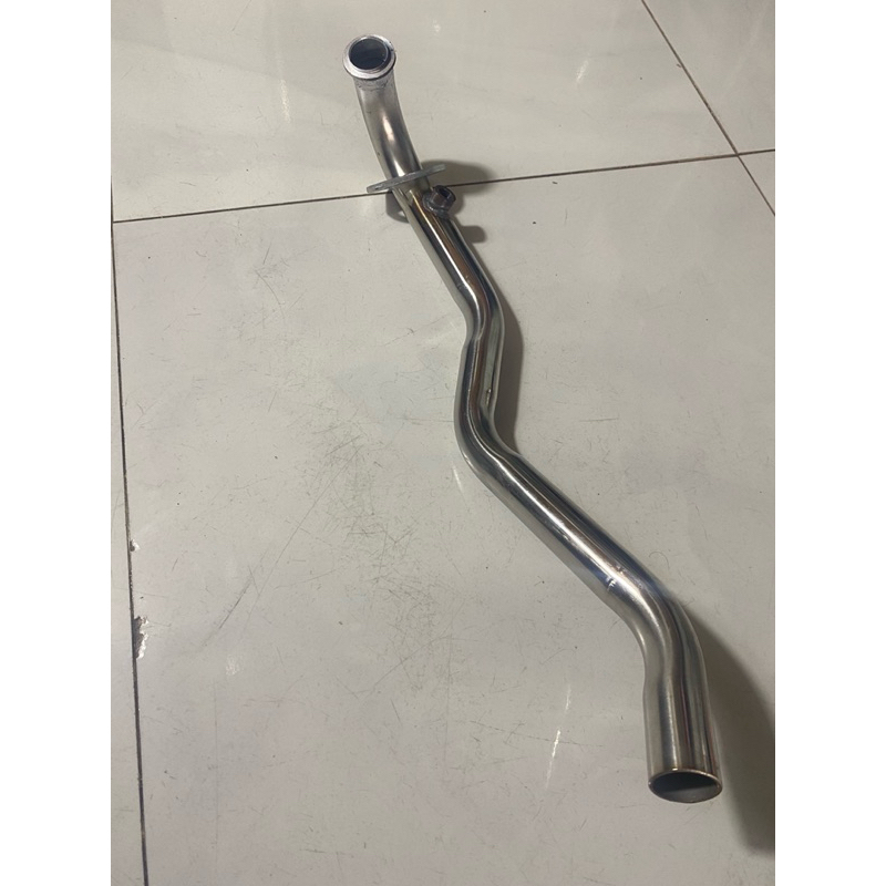 Cổ Pô SH việt 125/150/160 2020-2025 - Cổ Pô SH 2020