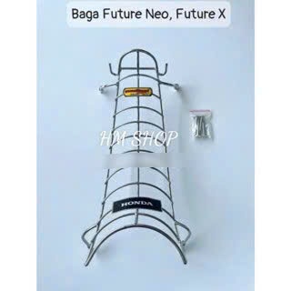Baga future neo/ future 2006 - 2010 - form thái lan siken - tem thái kèm phụ kiện ốc (2)