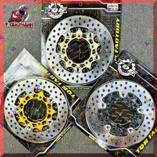  Đĩa thắng TQ6 220mm cho Vario 2018-2024 MS08 