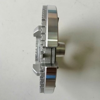 Đế mâm chia lửa bếp ga âm Rinnai 212BG