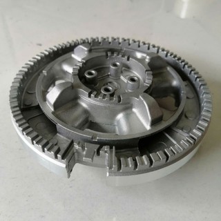 Đế mâm chia lửa bếp ga âm Rinnai 212BG