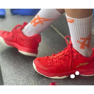 Giày XP CL08  chuyên cầu lông bóng chuyền ,chuyên cày sân bê tông