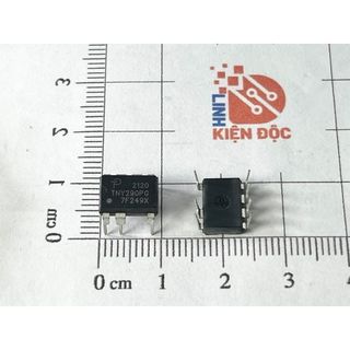 [Combo 2 con] TNY290PG IC nguồn DIP-7