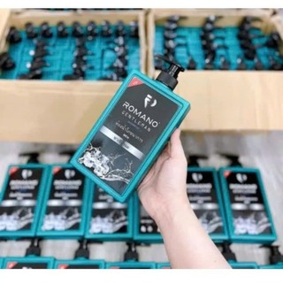 romano thái 800ml chai đen mua 3 tặng 1