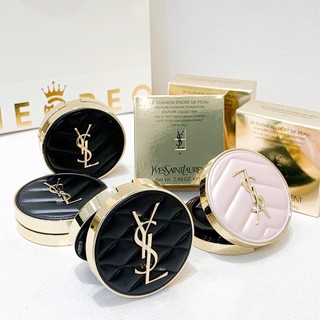 [Authentic] Phấn Nước YSL Các Loại