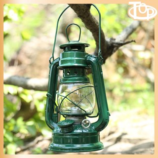 Đèn bão đèn dầu chống bão ,đèn măng xông cắm trại tiện lợi ,phong cách cổ điển