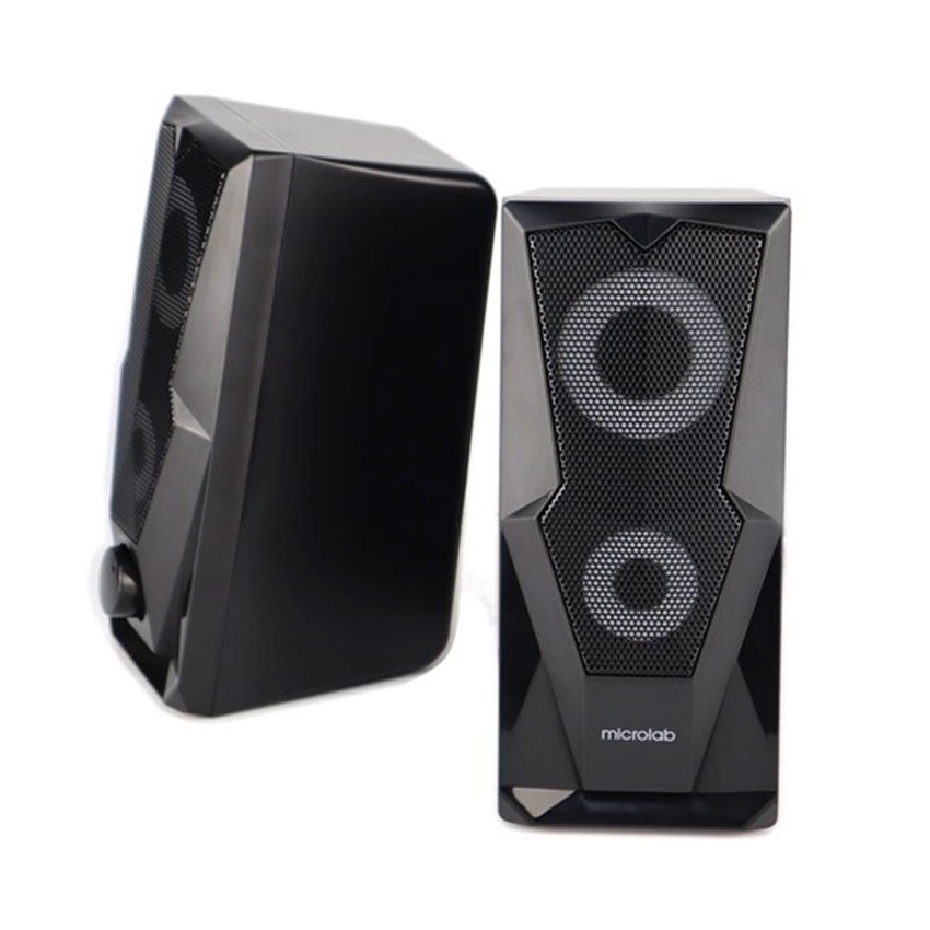 Loa Microlab B27 2.0