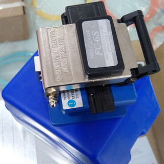 Bộ dụng cụ thi công quang ACT-TK07, ACT- F506 ANCOMTECK