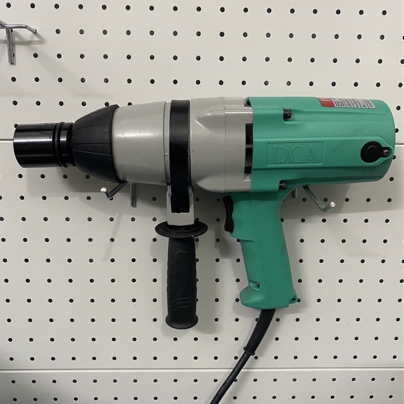 Máy bắn ốc  DCA APB22C - máy mở bulong