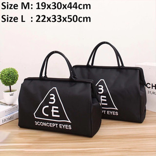 Túi đựng máy làm tóc 3CE hàng loại 1